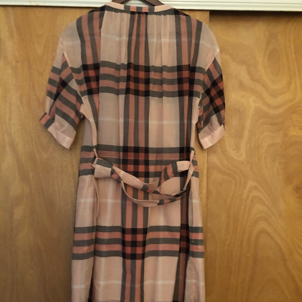 BURBERRY - Picture 2 of 8